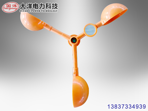 驱鸟器